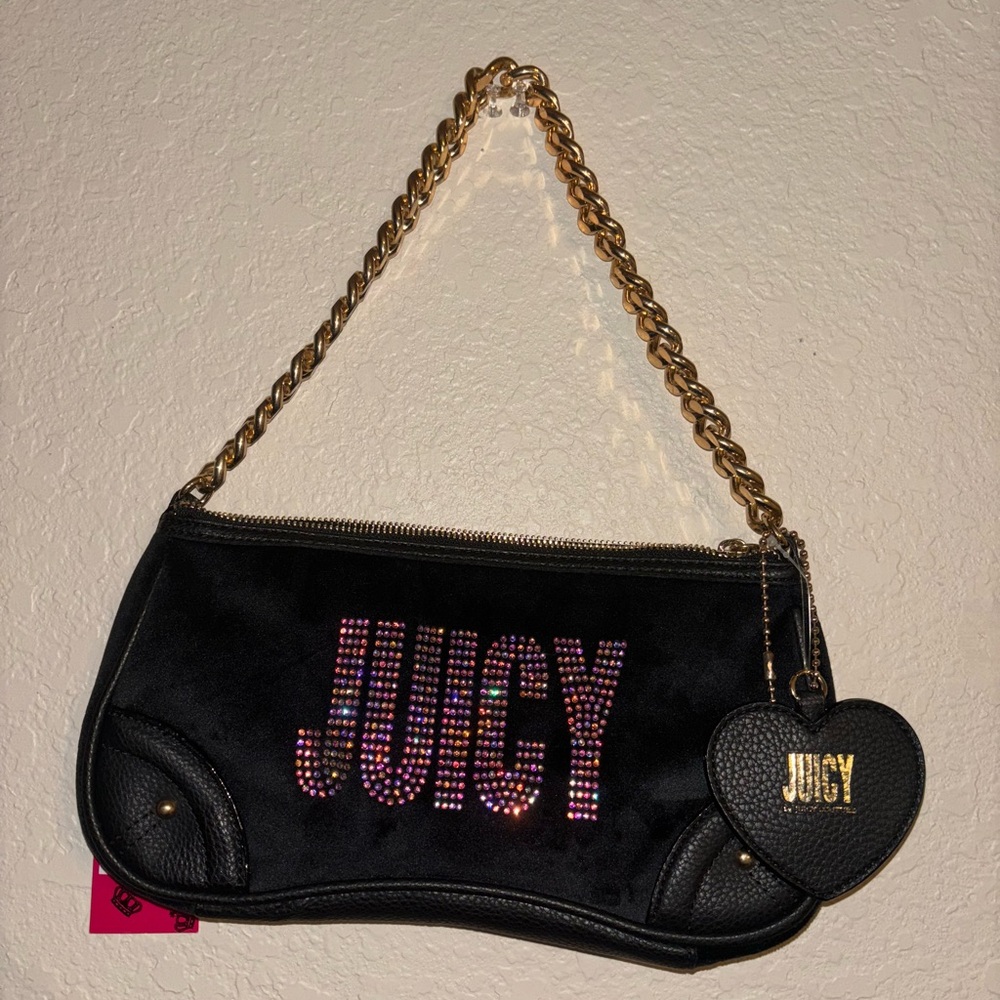 Juicy Couture Shoulder Bag